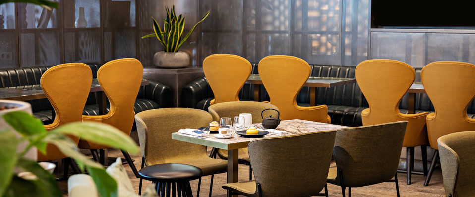 Pullman Paris Centre Bercy ★★★★ - Dernière minute - Unrivalled luxury in the City of Light - Paris, France