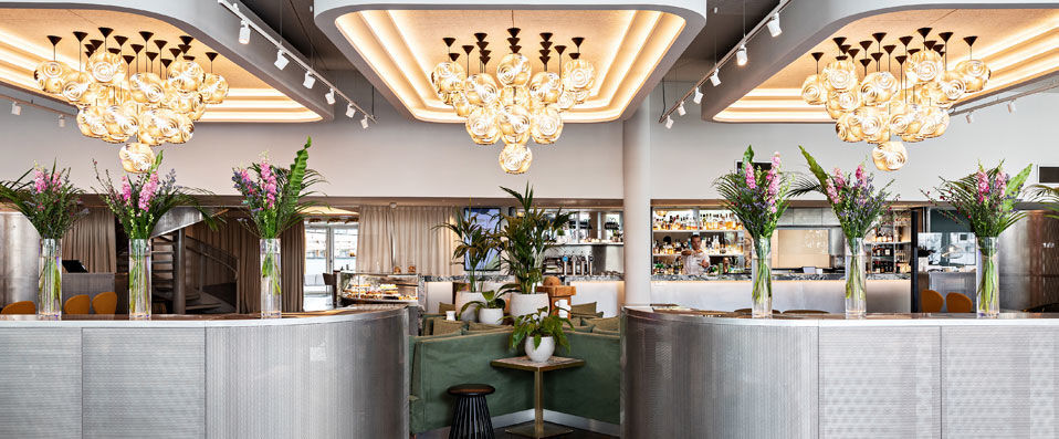 Pullman Paris Centre Bercy ★★★★ - Dernière minute - Unrivalled luxury in the City of Light - Paris, France