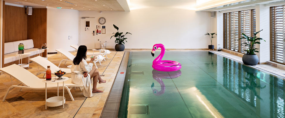 Pullman Paris Centre Bercy ★★★★ - Dernière minute - Unrivalled luxury in the City of Light - Paris, France