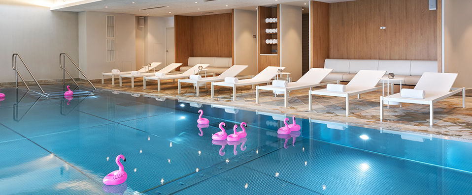 Pullman Paris Centre Bercy ★★★★ - Dernière minute - Unrivalled luxury in the City of Light - Paris, France