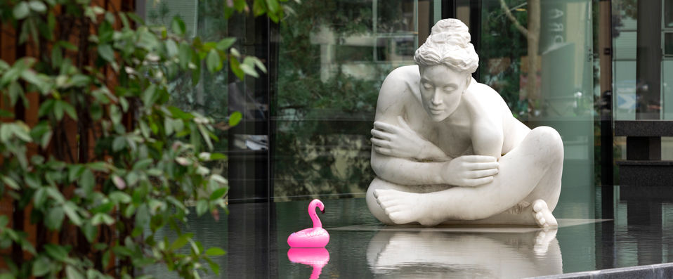 Pullman Paris Centre Bercy ★★★★ - Dernière minute - Unrivalled luxury in the City of Light - Paris, France