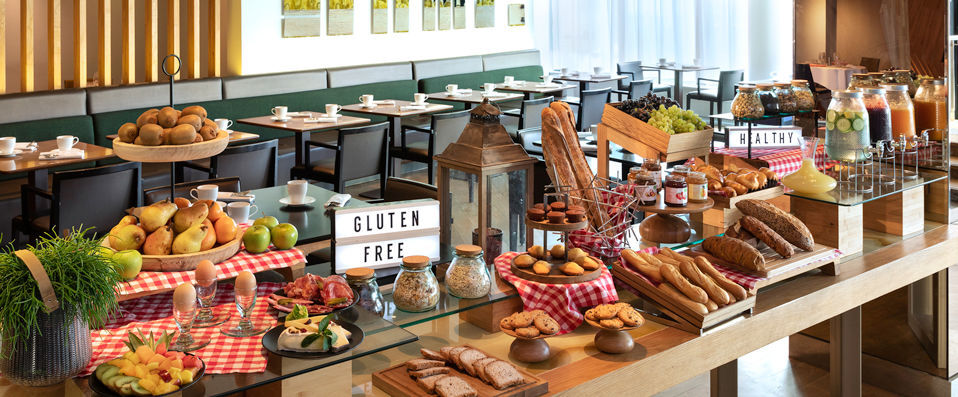 Pullman Paris Centre Bercy ★★★★ - Dernière minute - Unrivalled luxury in the City of Light - Paris, France