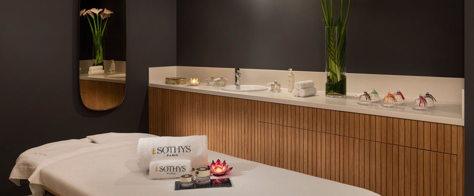 Pullman Paris Centre Bercy ★★★★ - Dernière minute - Unrivalled luxury in the City of Light - Paris, France