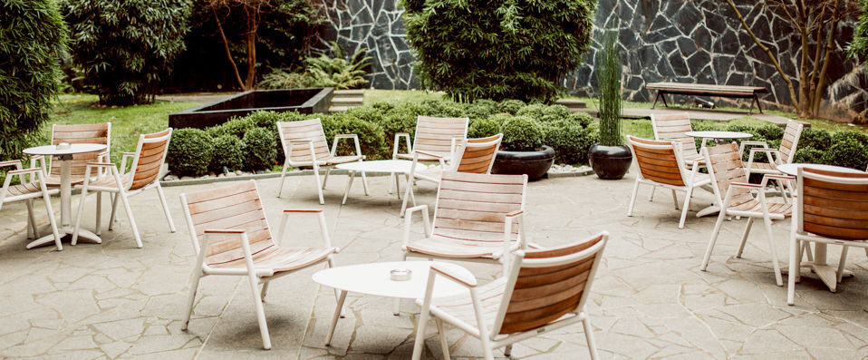 Pullman Paris Centre Bercy ★★★★ - Dernière minute - Unrivalled luxury in the City of Light - Paris, France