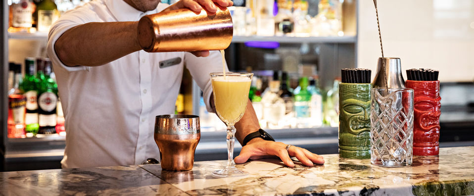 Pullman Paris Centre Bercy ★★★★ - Dernière minute - Unrivalled luxury in the City of Light - Paris, France