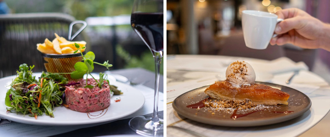 Martin's All Suites ★★★★ - Discover the beautiful region of Wallonia from a stylish and comfortable base. - Louvain-la-Neuve, Belgium