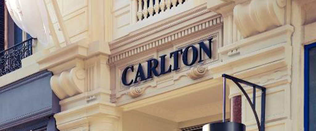 Hôtel Carlton Lyon - MGallery - Dernière minute ★★★★ - Une parenthèse inoubliable sur la presqu'île lyonnaise. - Lyon, France