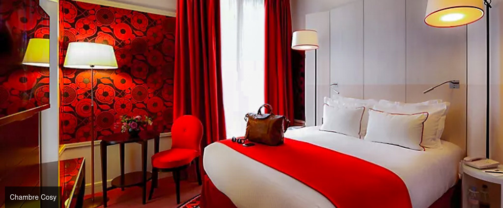 Hôtel Carlton Lyon - MGallery - Dernière minute ★★★★ - Une parenthèse inoubliable sur la presqu'île lyonnaise. - Lyon, France