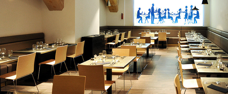 Hôtel La Citadelle MGallery ★★★★ - Dernière minute - Bâtisse de charme pour une parenthèse messine. - Metz, France