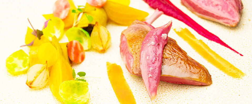 Hôtel La Citadelle MGallery ★★★★ - Dernière minute - Bâtisse de charme pour une parenthèse messine. - Metz, France