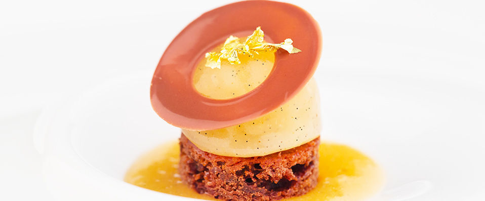 Hôtel La Citadelle MGallery ★★★★ - Dernière minute - Bâtisse de charme pour une parenthèse messine. - Metz, France