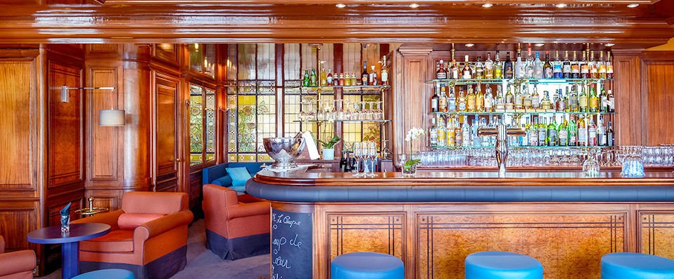 Mercure Lyon Centre Château Perrache ★★★★ - Last Minute - A hotel full of character in the heart of Lyon. - Lyon, France