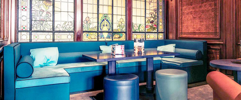 Mercure Lyon Centre Château Perrache ★★★★ - Last Minute - A hotel full of character in the heart of Lyon. - Lyon, France