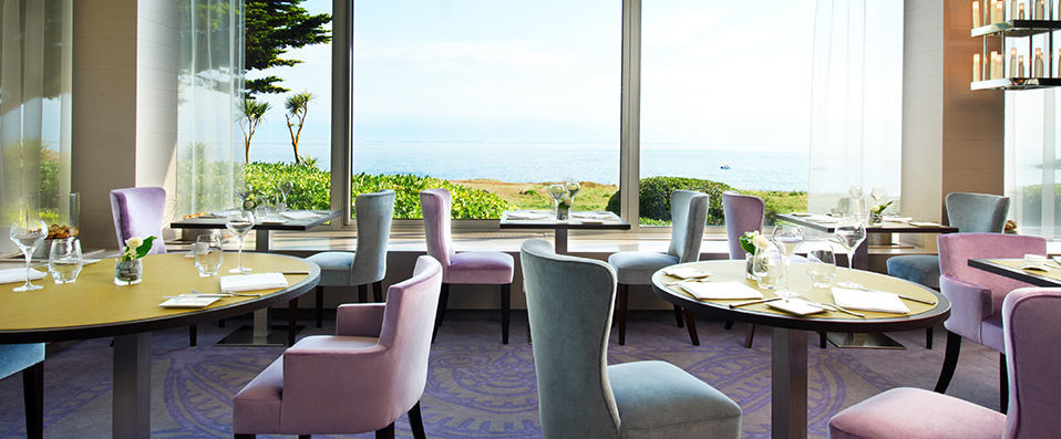 Hôtel Sofitel Quiberon Thalassa Sea & Spa ★★★★★ - Last Minute - A luxury wellbeing escape in Brittany. - Brittany, France