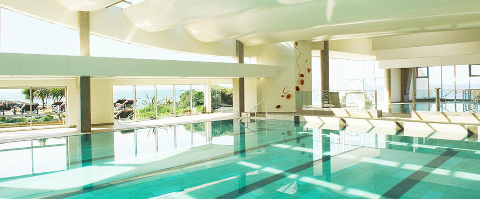 Hôtel Sofitel Quiberon Thalassa Sea & Spa ★★★★★ - Last Minute - A luxury wellbeing escape in Brittany. - Brittany, France