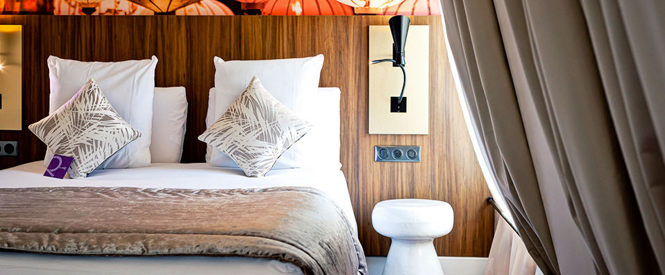 Mercure Lyon Centre Place de la République ★★★★ - Last Minute - An ideal residence in the heart of Lyon. - Lyon, France