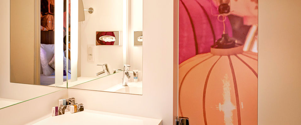 Mercure Lyon Centre Place de la République ★★★★ - Last Minute - An ideal residence in the heart of Lyon. - Lyon, France