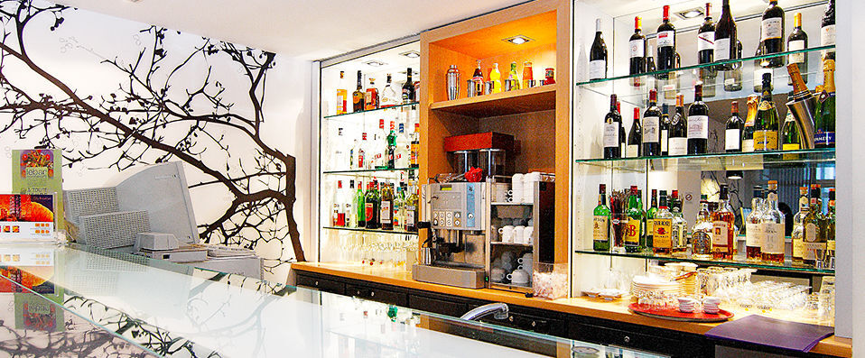 Novotel Lille Centre Grand Place ★★★★ - Last Minute - The perfect place to explore the treasures of Lille. - Lille, France