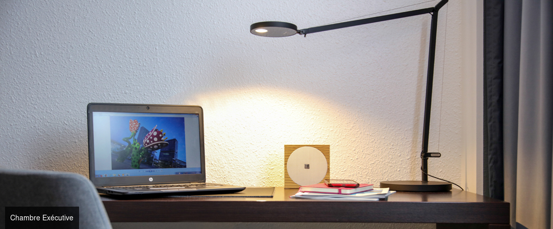 Novotel Lille Centre Grand Place ★★★★ - Dernière minute - L’adresse lilloise idéale pour découvrir la capitale des Flandres. - Lille, France