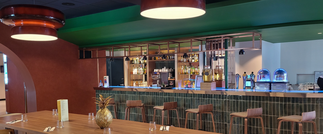 Novotel Lille Centre Grand Place ★★★★ - Dernière minute - L’adresse lilloise idéale pour découvrir la capitale des Flandres. - Lille, France