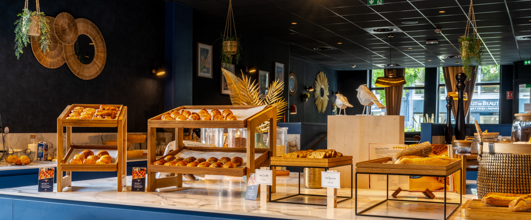 Novotel Lille Centre Grand Place ★★★★ - Dernière minute - L’adresse lilloise idéale pour découvrir la capitale des Flandres. - Lille, France