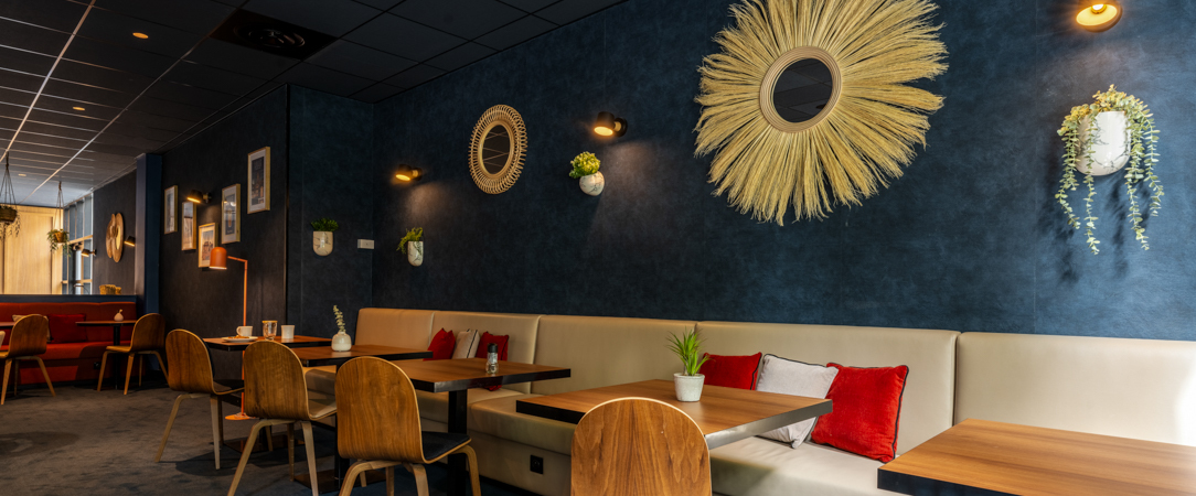 Novotel Lille Centre Grand Place ★★★★ - Dernière minute - L’adresse lilloise idéale pour découvrir la capitale des Flandres. - Lille, France