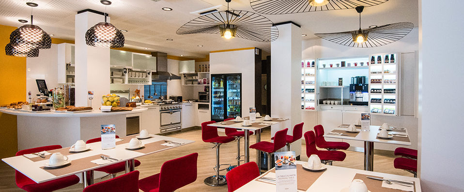 Mercure Nice Centre Grimaldi ★★★★ - Last minute - Art deco inspired hotel in the heart of Nice - Nice, France