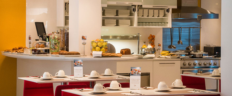 Mercure Nice Centre Grimaldi ★★★★ - Last minute - Art deco inspired hotel in the heart of Nice - Nice, France