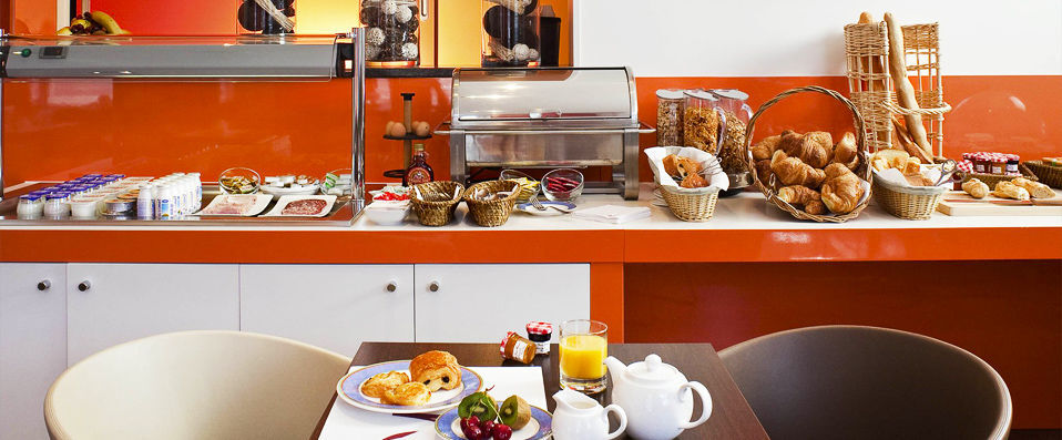 Mercure Lyon Centre Brotteaux ★★★★ - Dernière minute - Adresse de charme idéalement située à Lyon. - Lyon, France