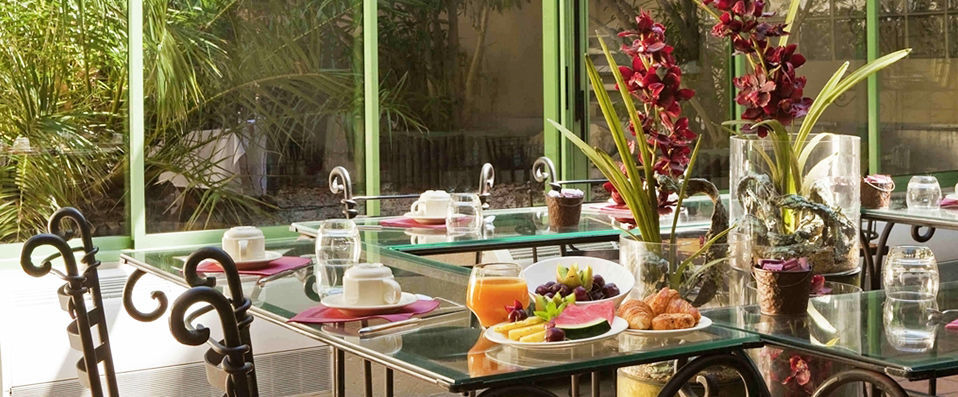 Mercure Pont d’Avignon Centre ★★★★ - Last Minute - A modern retreat just steps from the Pont d’Avignon. - Avignon, France