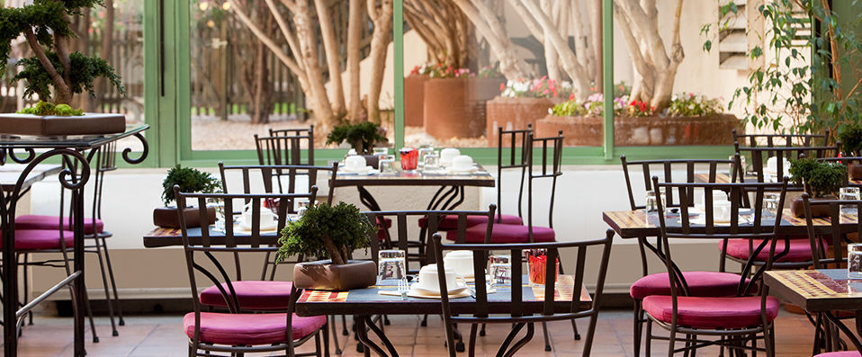 Mercure Pont d’Avignon Centre ★★★★ - Last Minute - A modern retreat just steps from the Pont d’Avignon. - Avignon, France