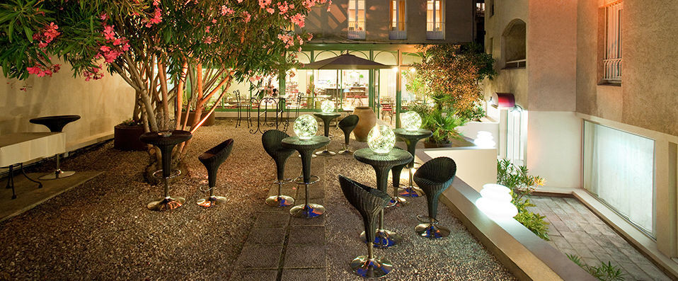 Mercure Pont d’Avignon Centre ★★★★ - Last Minute - A modern retreat just steps from the Pont d’Avignon. - Avignon, France