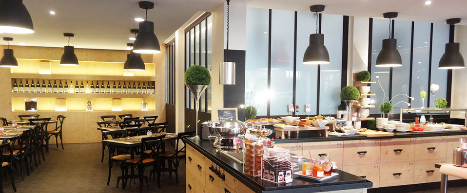 Mercure Pont d’Avignon Centre ★★★★ - Last Minute - A modern retreat just steps from the Pont d’Avignon. - Avignon, France