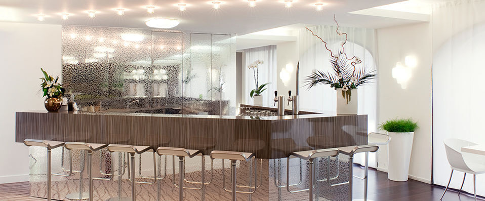 Mercure Pont d’Avignon Centre ★★★★ - Last Minute - A modern retreat just steps from the Pont d’Avignon. - Avignon, France