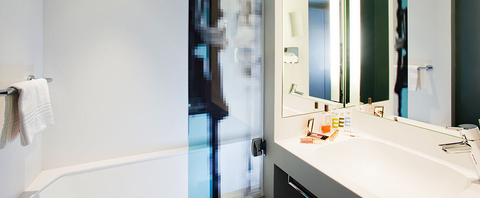 Mercure Pont d’Avignon Centre ★★★★ - Last Minute - A modern retreat just steps from the Pont d’Avignon. - Avignon, France