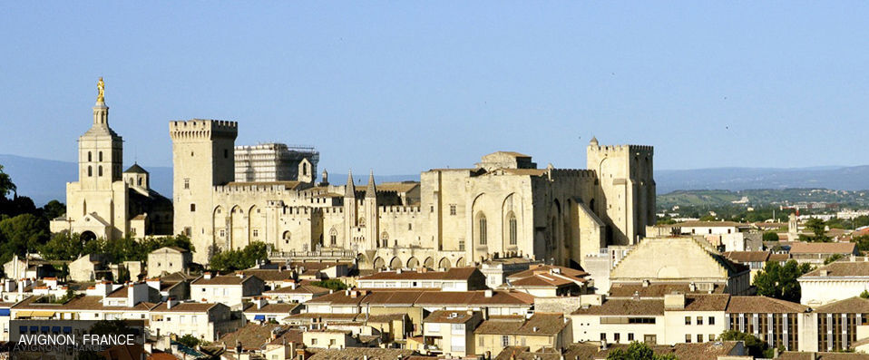 Mercure Pont d’Avignon Centre ★★★★ - Last Minute - A modern retreat just steps from the Pont d’Avignon. - Avignon, France