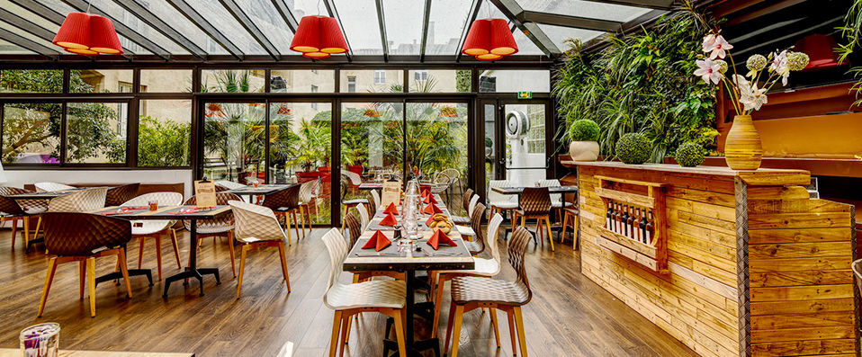 Mercure Pont d’Avignon Centre ★★★★ - Last Minute - A modern retreat just steps from the Pont d’Avignon. - Avignon, France