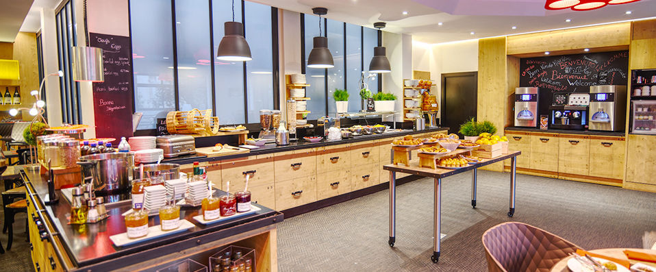 Mercure Pont d’Avignon Centre ★★★★ - Last Minute - A modern retreat just steps from the Pont d’Avignon. - Avignon, France