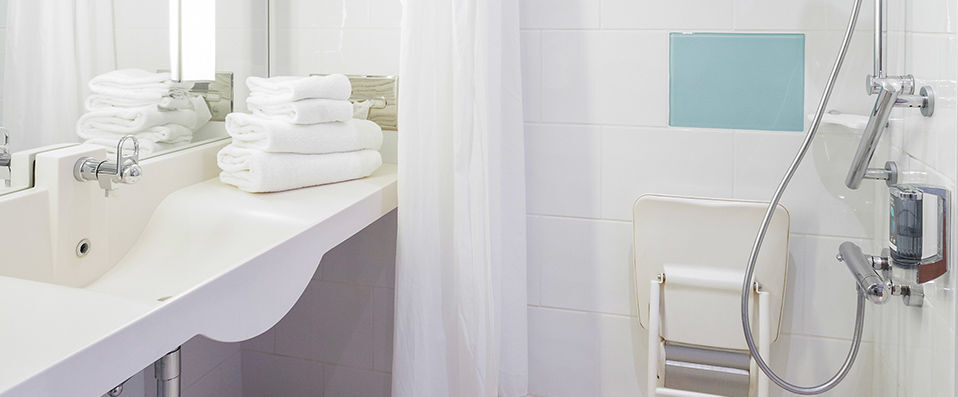 Novotel île d Oléron Thalassa Sea & Spa ★★★★ - Last Minute - Stay between nature and the sea on the island of Oléron. - Île d'Oléron, France