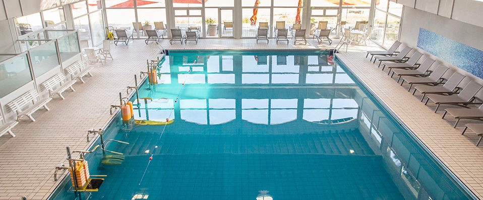 Novotel île d Oléron Thalassa Sea & Spa ★★★★ - Last Minute - Stay between nature and the sea on the island of Oléron. - Île d'Oléron, France