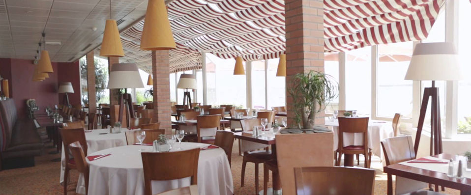 Novotel île d Oléron Thalassa Sea & Spa ★★★★ - Last Minute - Stay between nature and the sea on the island of Oléron. - Île d'Oléron, France