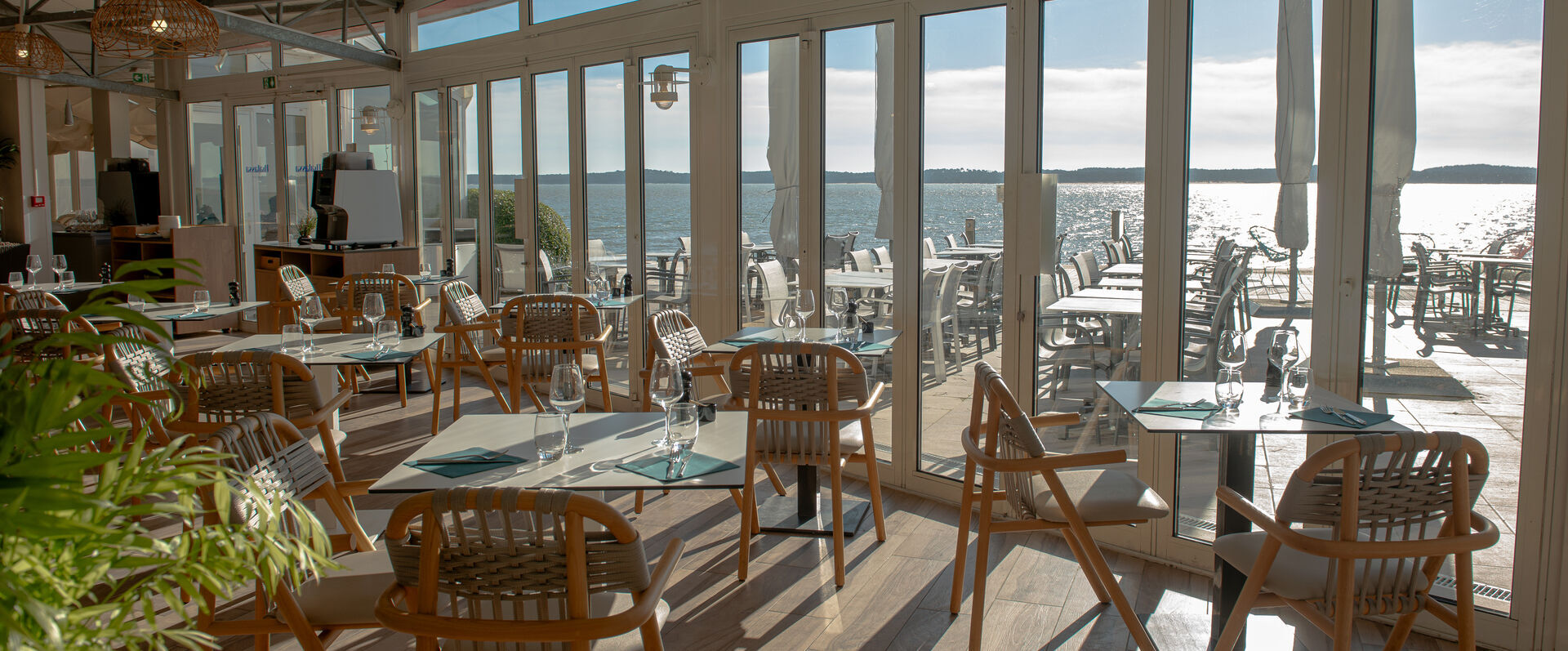 Novotel île d Oléron Thalassa Sea & Spa ★★★★ - Dernière minute - Entre mer & nature sur l’île d’Oléron. - Île d'Oléron, France