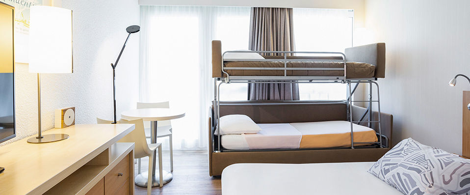 Novotel île d Oléron Thalassa Sea & Spa ★★★★ - Dernière minute - Entre mer & nature sur l’île d’Oléron. - Île d'Oléron, France