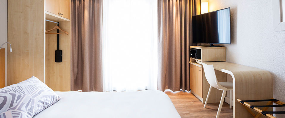 Novotel île d Oléron Thalassa Sea & Spa ★★★★ - Dernière minute - Entre mer & nature sur l’île d’Oléron. - Île d'Oléron, France