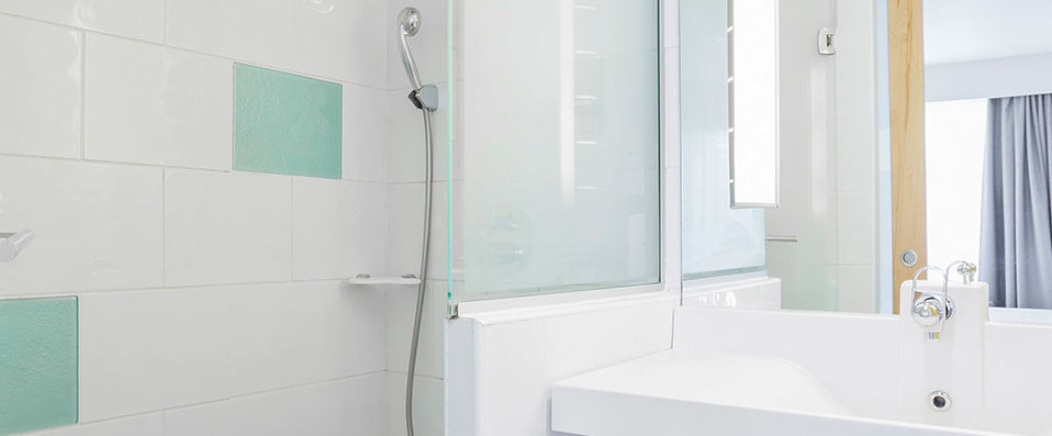 Novotel île d Oléron Thalassa Sea & Spa ★★★★ - Dernière minute - Entre mer & nature sur l’île d’Oléron. - Île d'Oléron, France