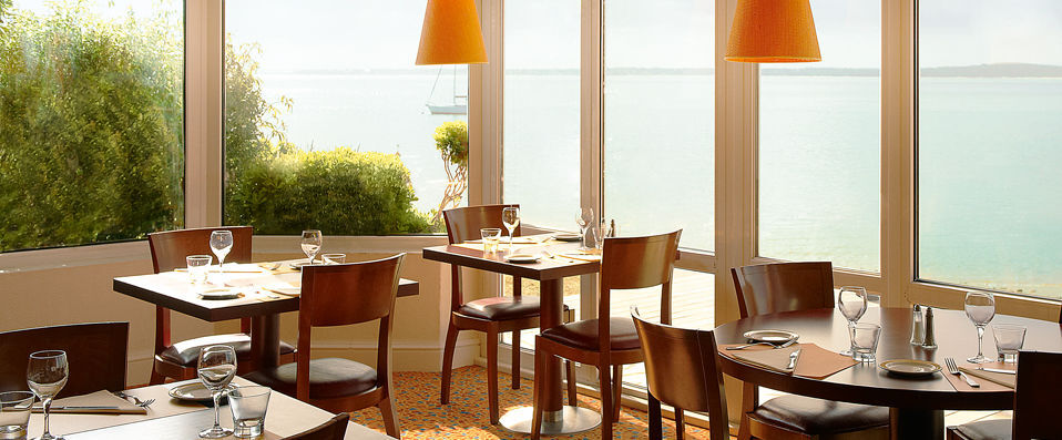 Novotel île d Oléron Thalassa Sea & Spa ★★★★ - Dernière minute - Entre mer & nature sur l’île d’Oléron. - Île d'Oléron, France