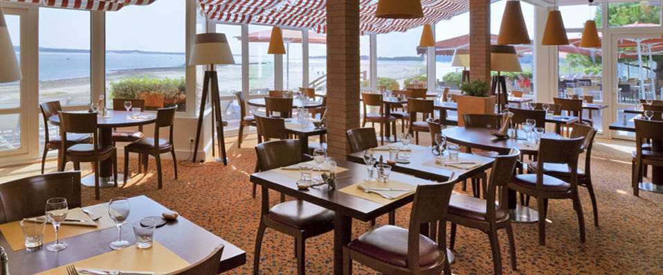 Novotel île d Oléron Thalassa Sea & Spa ★★★★ - Dernière minute - Entre mer & nature sur l’île d’Oléron. - Île d'Oléron, France