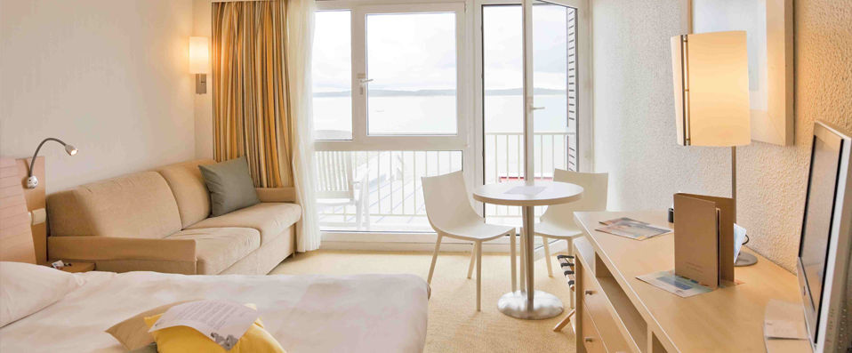 Novotel île d Oléron Thalassa Sea & Spa ★★★★ - Dernière minute - Entre mer & nature sur l’île d’Oléron. - Île d'Oléron, France