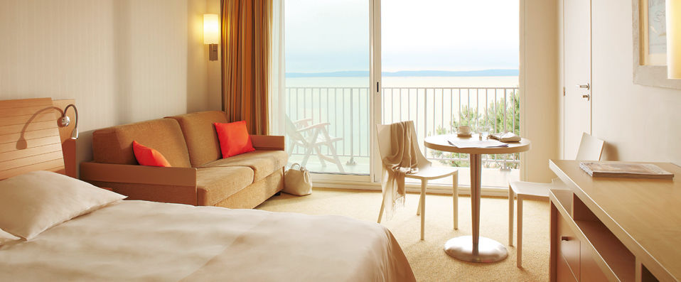 Novotel île d Oléron Thalassa Sea & Spa ★★★★ - Dernière minute - Entre mer & nature sur l’île d’Oléron. - Île d'Oléron, France