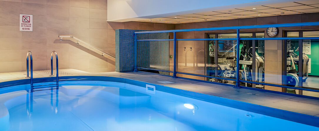 Mercure Lyon Centre Saxe Lafayette ★★★★ - Dernière minute - Confort & modernité dans le centre de Lyon. - Lyon, France